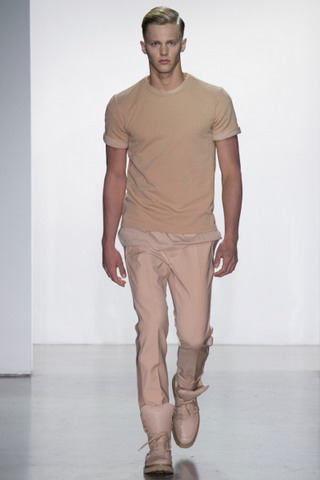 Calvin Klein Collection / - 2015